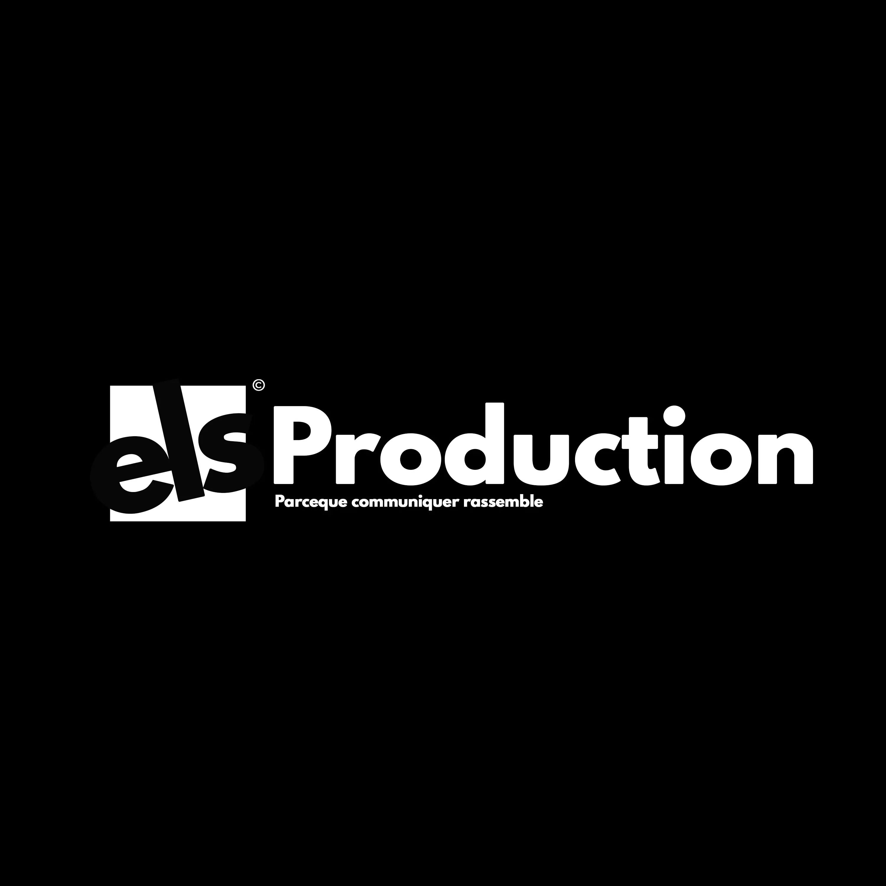 Logo ELS Production